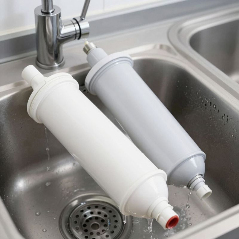 Toilet & Faucet Repair in Des Moines