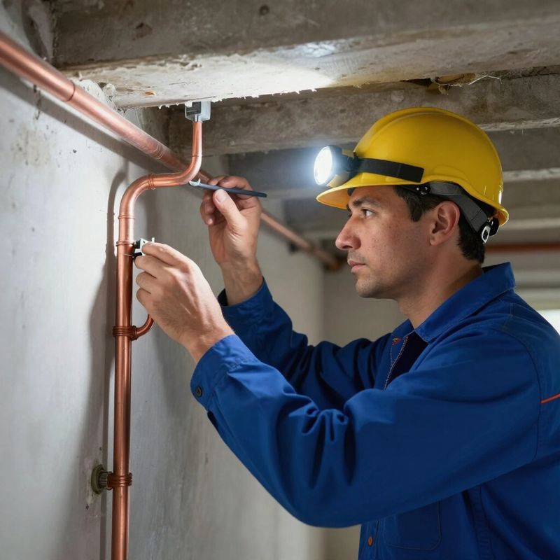 Sewer & Pipe Services in Des Moines