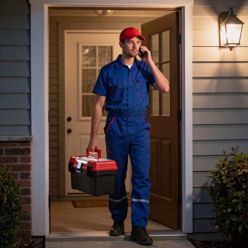 Dairy Barn Plumbing: A Des Moines Guide